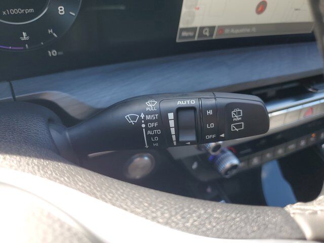 2025 Kia Telluride SX-Prestige X-Line St. Augustine FL