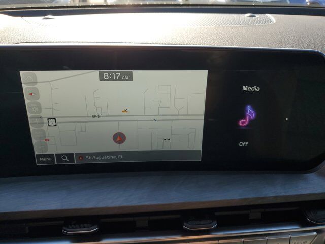 2025 Kia Telluride SX-Prestige X-Line St. Augustine FL