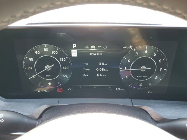 2025 Kia Telluride SX-Prestige X-Line St. Augustine FL