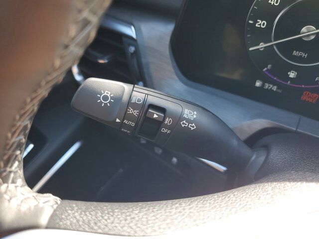 2025 Kia Telluride SX-Prestige X-Line St. Augustine FL