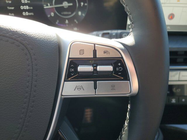 2025 Kia Telluride SX-Prestige X-Line St. Augustine FL