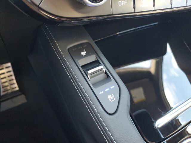 2025 Kia Telluride SX-Prestige X-Line St. Augustine FL
