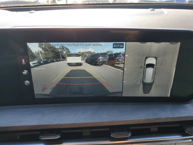 2025 Kia Telluride SX-Prestige X-Line St. Augustine FL