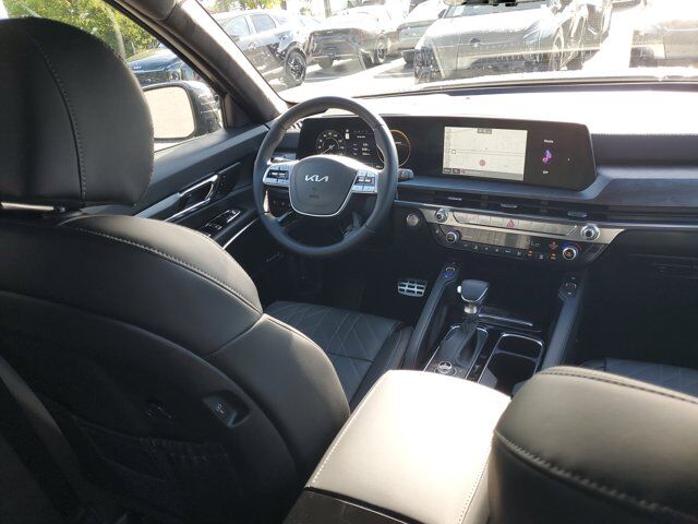 2025 Kia Telluride SX-Prestige X-Line St. Augustine FL