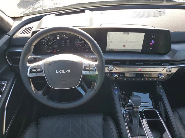 2025 Kia Telluride SX-Prestige X-Line St. Augustine FL