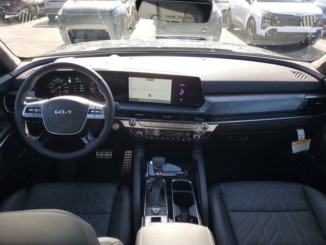 2025 Kia Telluride SX-Prestige X-Line St. Augustine FL