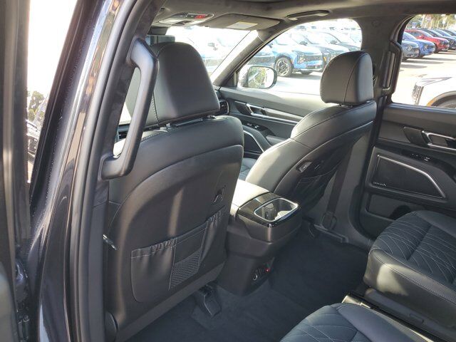 2025 Kia Telluride SX-Prestige X-Line St. Augustine FL