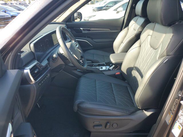 2025 Kia Telluride SX-Prestige X-Line St. Augustine FL
