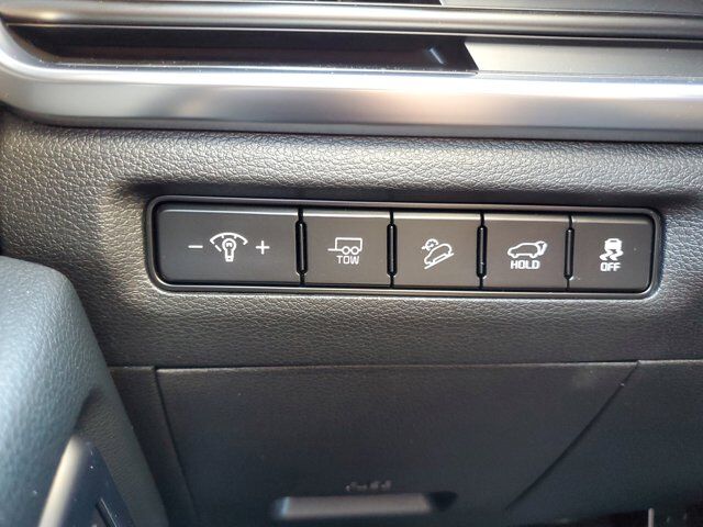 2025 Kia Telluride SX-Prestige X-Line St. Augustine FL