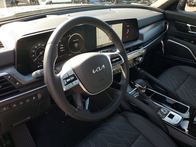 2025 Kia Telluride SX-Prestige X-Line St. Augustine FL