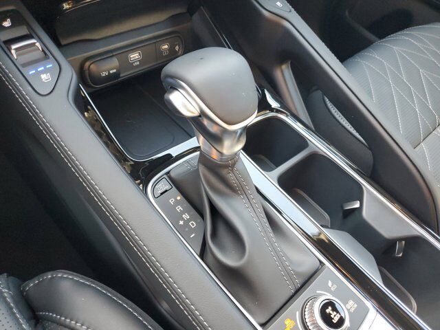 2025 Kia Telluride SX-Prestige X-Line St. Augustine FL