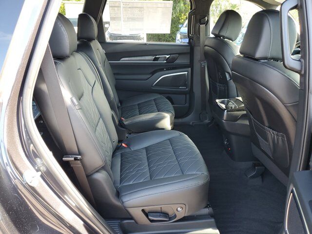 2025 Kia Telluride SX-Prestige X-Line St. Augustine FL