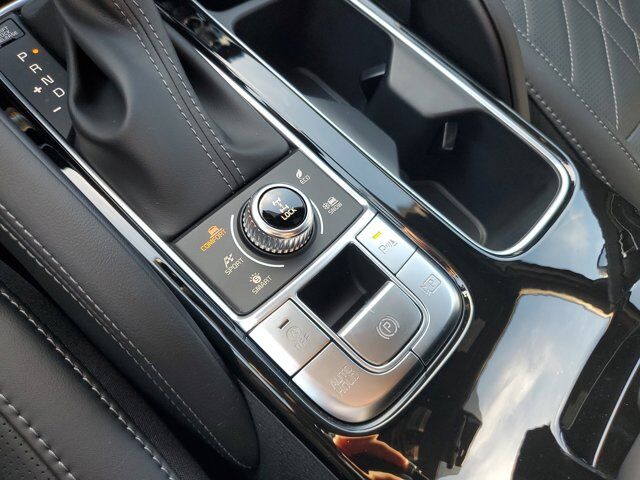 2025 Kia Telluride SX-Prestige X-Line St. Augustine FL