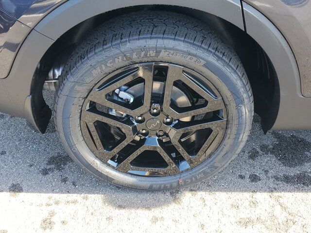 2025 Kia Telluride SX-Prestige X-Line St. Augustine FL