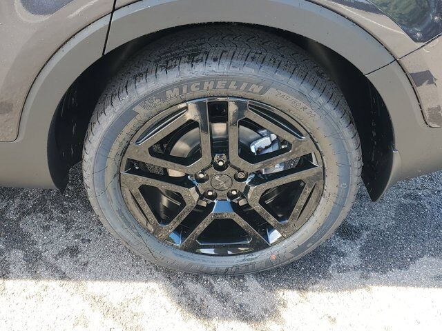 2025 Kia Telluride SX-Prestige X-Line St. Augustine FL
