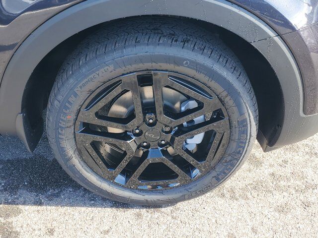 2025 Kia Telluride SX-Prestige X-Line St. Augustine FL