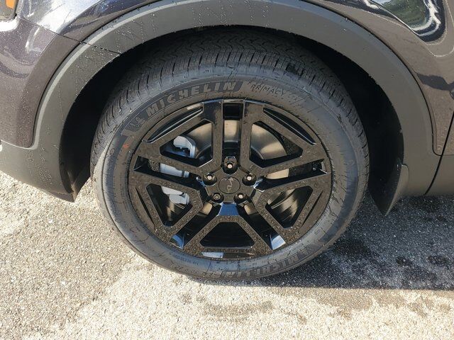 2025 Kia Telluride SX-Prestige X-Line St. Augustine FL