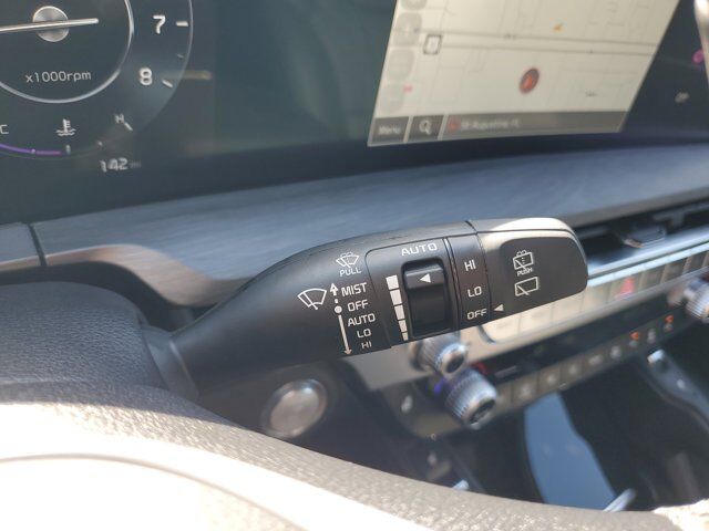 2025 Kia Telluride SX-Prestige X-Line St. Augustine FL