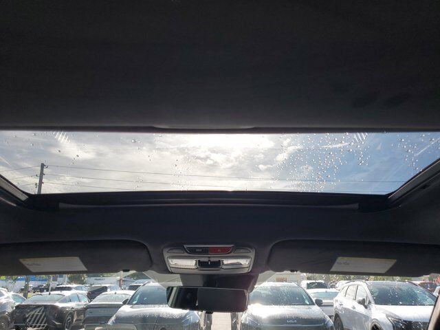 2025 Kia Telluride SX-Prestige X-Line St. Augustine FL