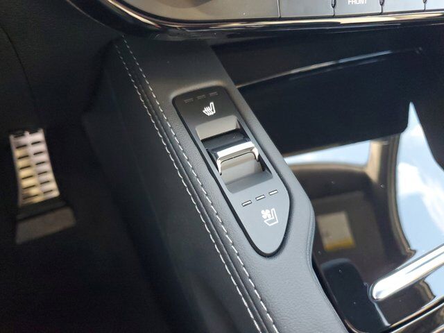 2025 Kia Telluride SX-Prestige X-Line St. Augustine FL