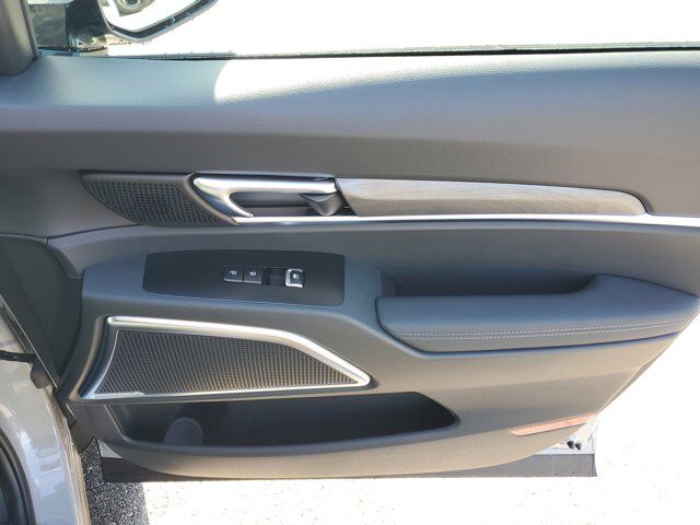 2025 Kia Telluride SX-Prestige X-Line St. Augustine FL