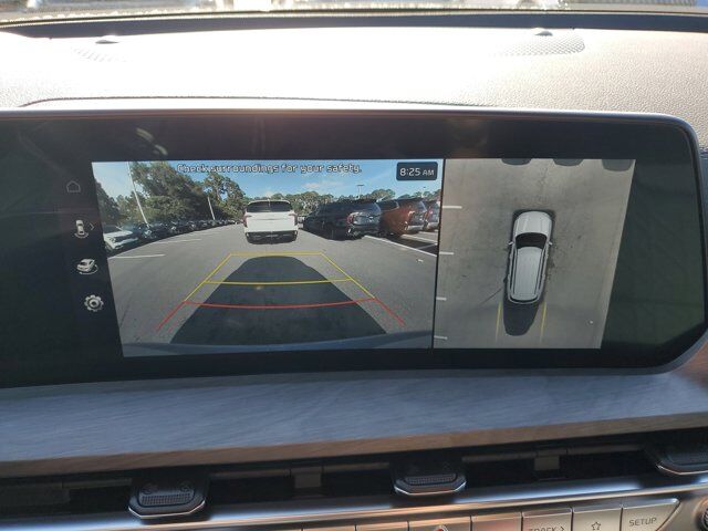 2025 Kia Telluride SX-Prestige X-Line St. Augustine FL