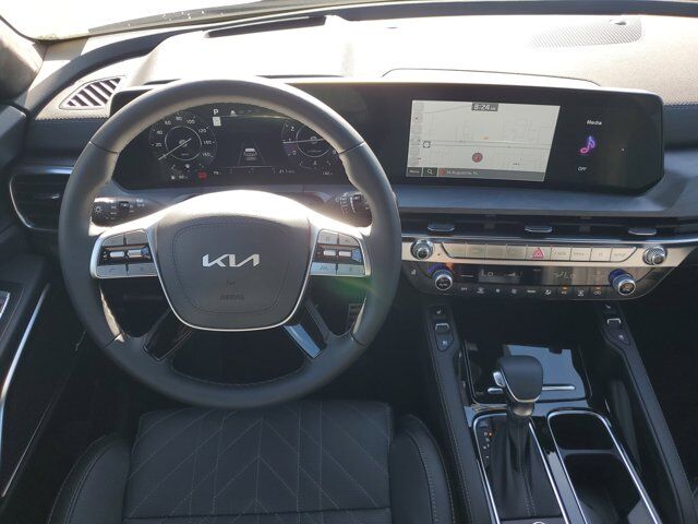 2025 Kia Telluride SX-Prestige X-Line St. Augustine FL