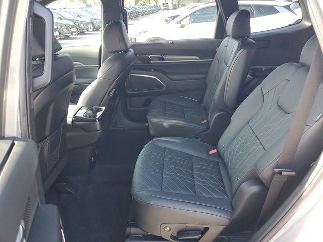 2025 Kia Telluride SX-Prestige X-Line St. Augustine FL