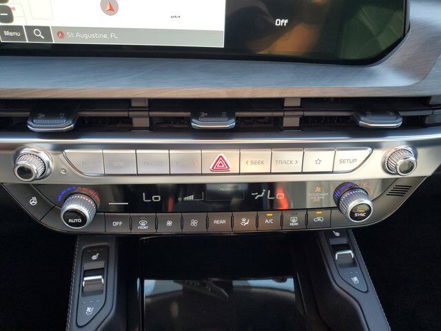 2025 Kia Telluride SX-Prestige X-Line St. Augustine FL