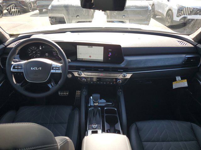 2025 Kia Telluride SX-Prestige X-Line St. Augustine FL