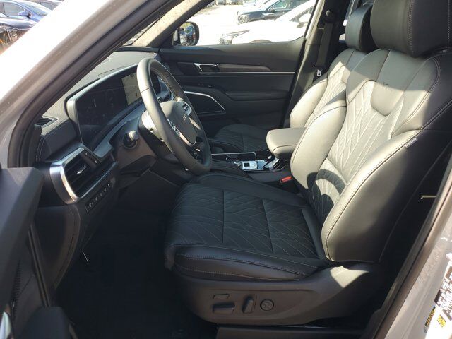 2025 Kia Telluride SX-Prestige X-Line St. Augustine FL