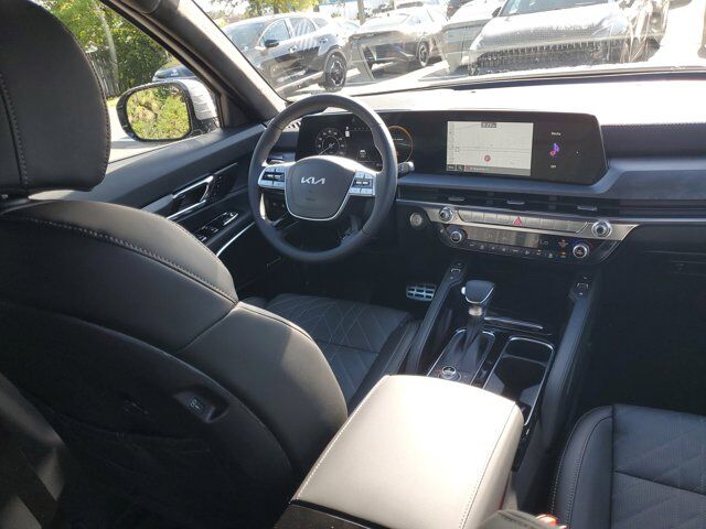 2025 Kia Telluride SX-Prestige X-Line St. Augustine FL