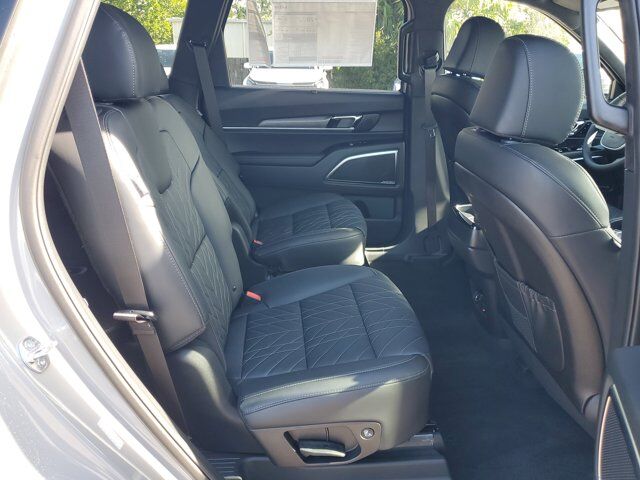 2025 Kia Telluride SX-Prestige X-Line St. Augustine FL