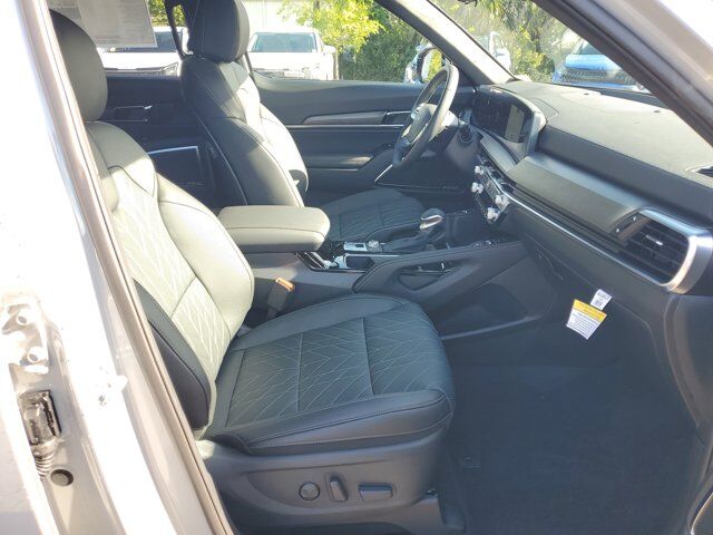 2025 Kia Telluride SX-Prestige X-Line St. Augustine FL