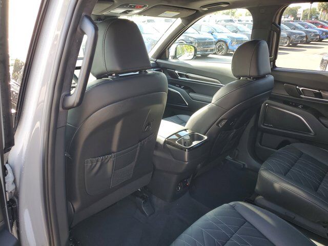2025 Kia Telluride SX-Prestige X-Line St. Augustine FL