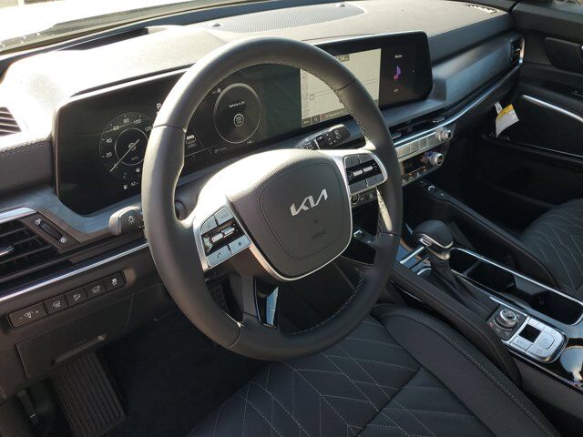 2025 Kia Telluride SX-Prestige X-Line St. Augustine FL