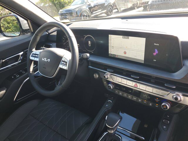 2025 Kia Telluride SX-Prestige X-Line St. Augustine FL