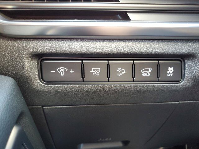2025 Kia Telluride SX-Prestige X-Line St. Augustine FL