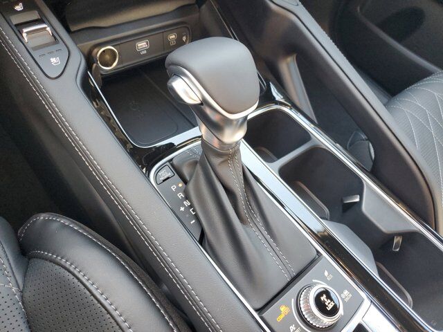 2025 Kia Telluride SX-Prestige X-Line St. Augustine FL