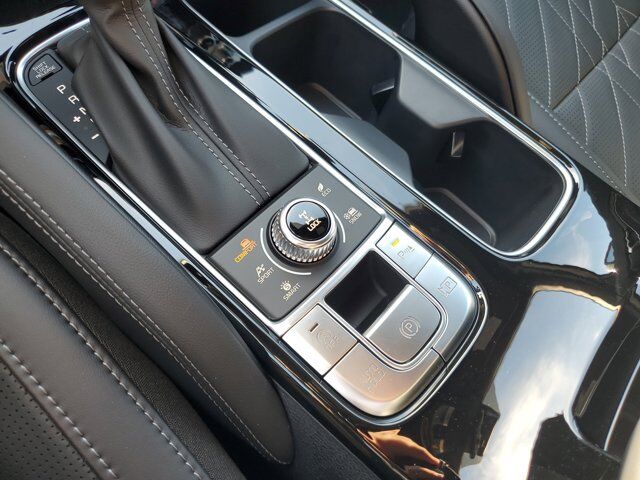 2025 Kia Telluride SX-Prestige X-Line St. Augustine FL