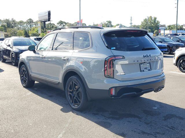 2025 Kia Telluride SX-Prestige X-Line St. Augustine FL