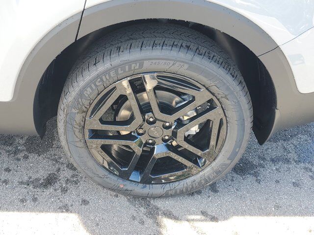 2025 Kia Telluride SX-Prestige X-Line St. Augustine FL