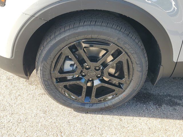 2025 Kia Telluride SX-Prestige X-Line St. Augustine FL