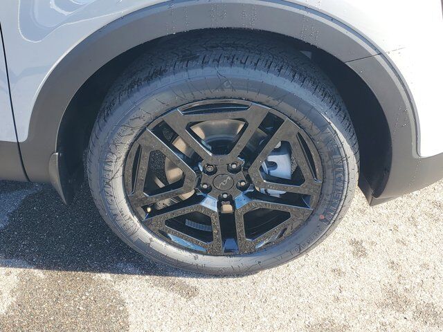 2025 Kia Telluride SX-Prestige X-Line St. Augustine FL