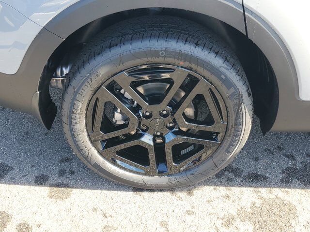 2025 Kia Telluride SX-Prestige X-Line St. Augustine FL