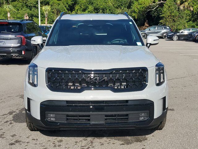 2025 Kia Telluride SX-Prestige X-Line St. Augustine FL