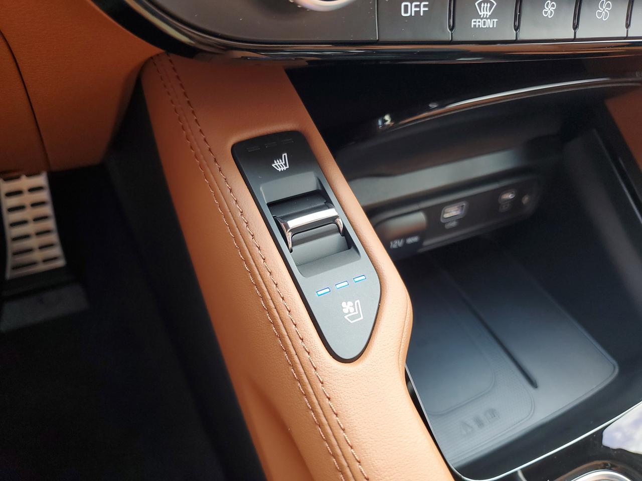 2025 Kia Telluride SX-Prestige X-Line St. Augustine FL