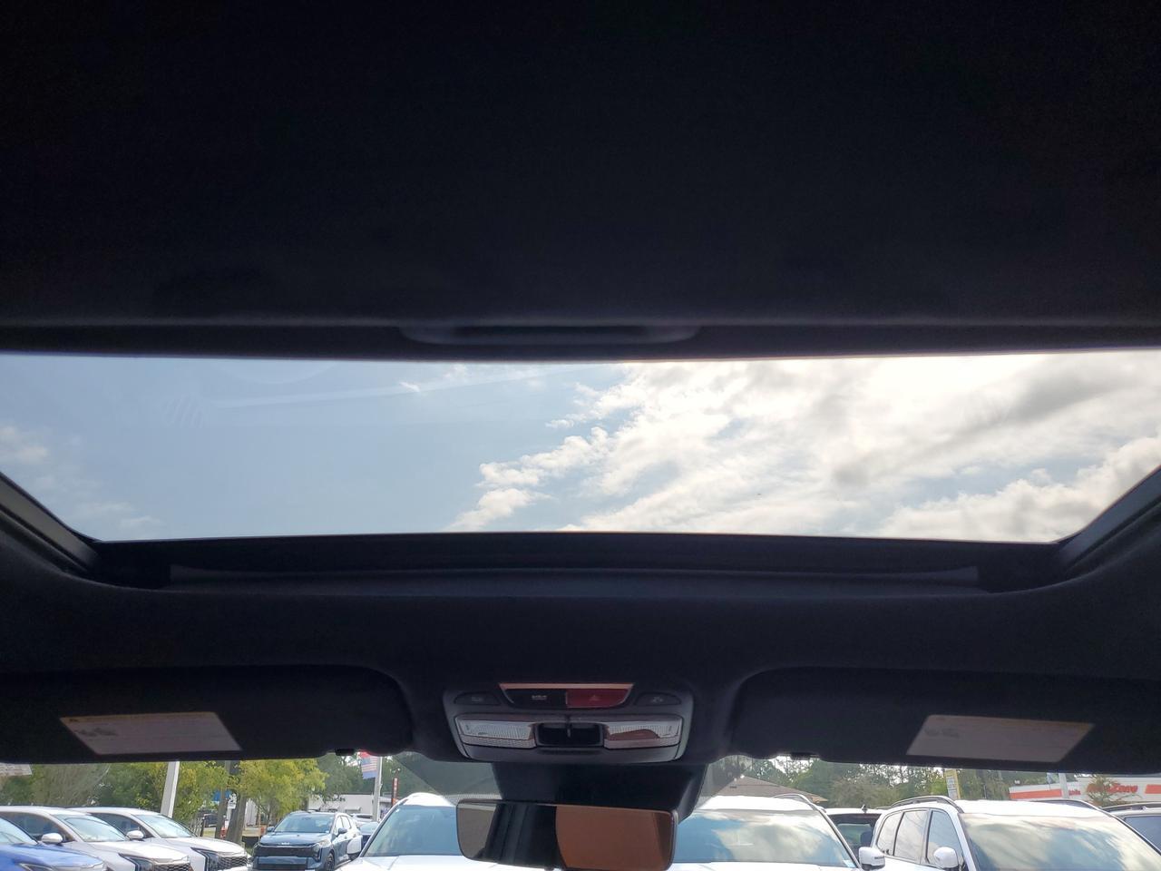 2025 Kia Telluride SX-Prestige X-Line St. Augustine FL