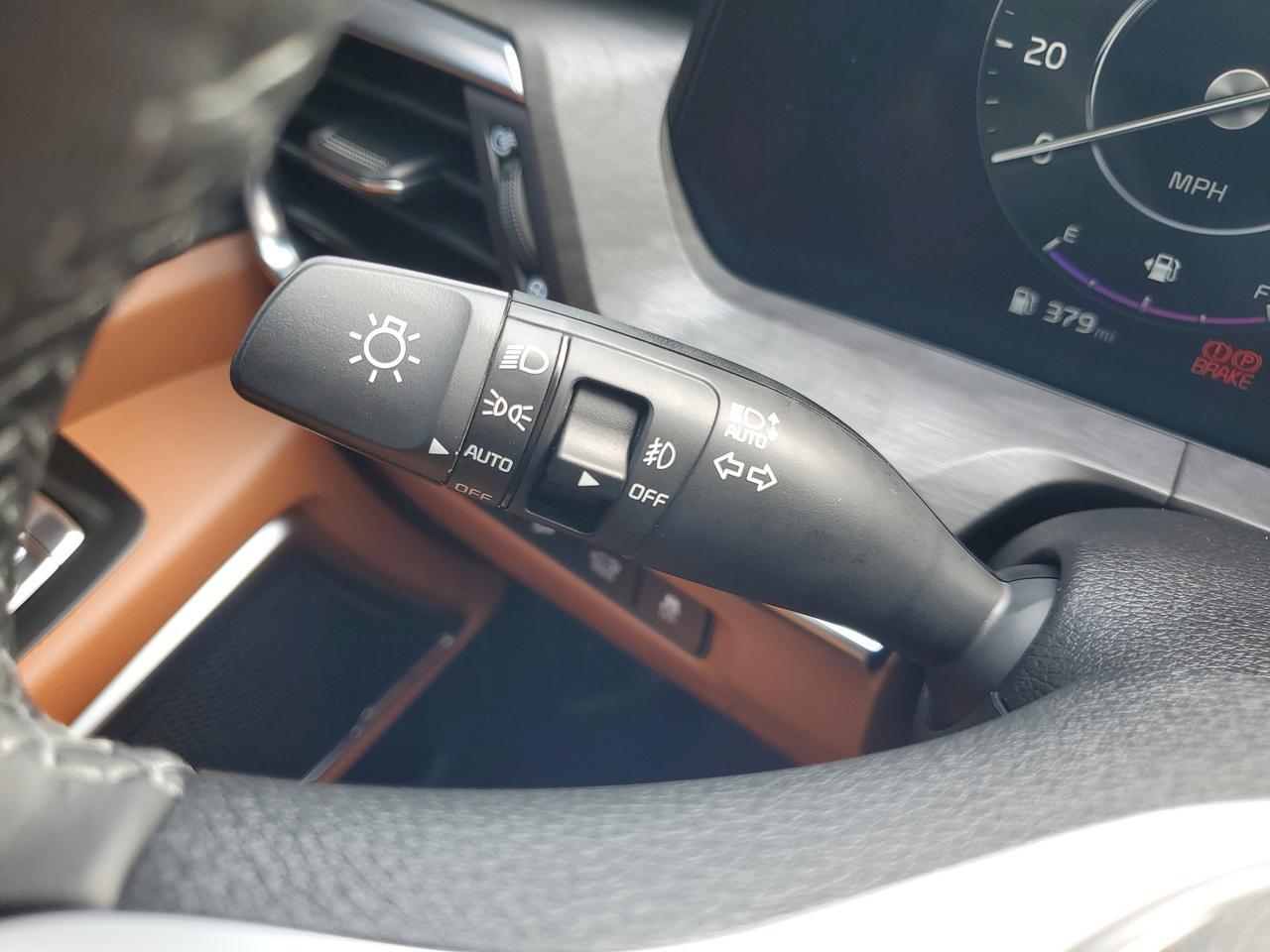 2025 Kia Telluride SX-Prestige X-Line St. Augustine FL