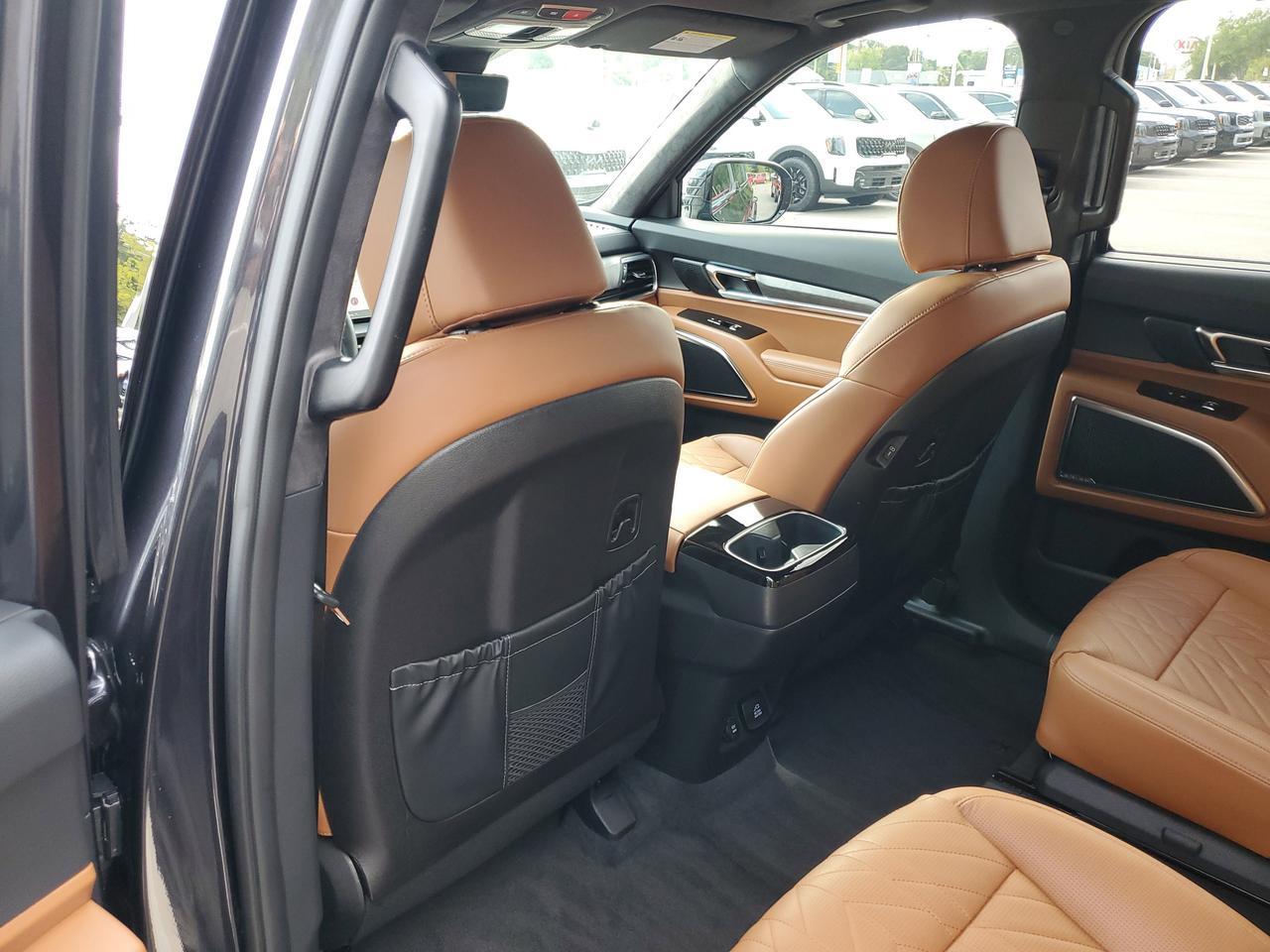 2025 Kia Telluride SX-Prestige X-Line St. Augustine FL